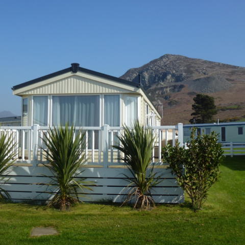 Aberafon caravan 3