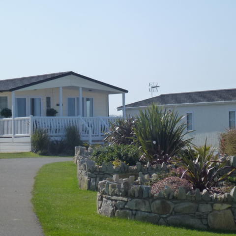 Aberafon lodge 1