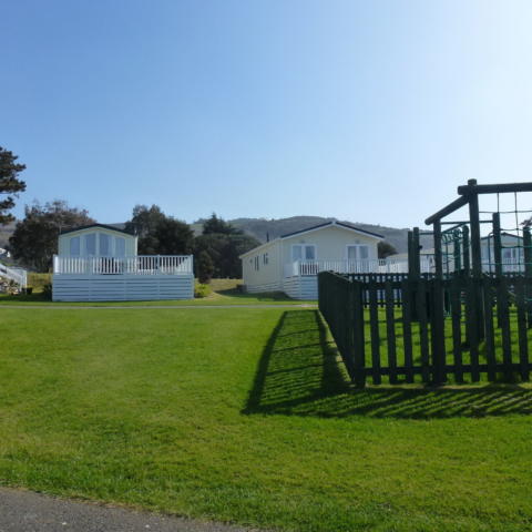 Aberafon lodge 6