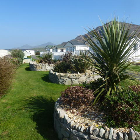 Aberafon parklands 1